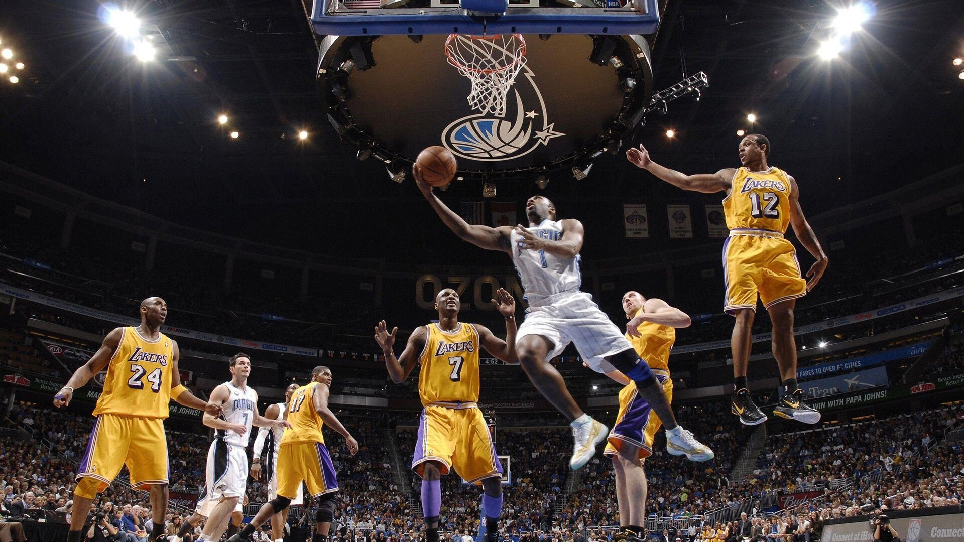 NBA纪录持续被打破，球员个人表现空前精彩，nba的各种记录